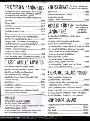 Menu photo 2 Westmont Bagel Haddon Township, NJ Menu photo 2 Westmont Bagel Haddon Township, NJ