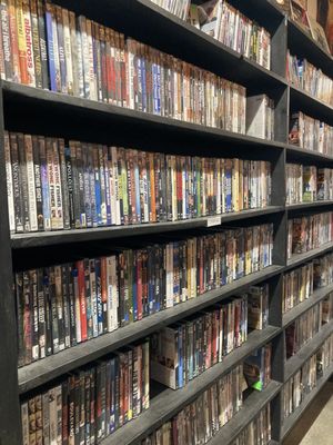 We Luv Video by null