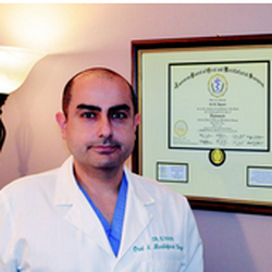 Greenbelt Oral & Facial Surgery