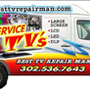 Photo of Best TV Repairman