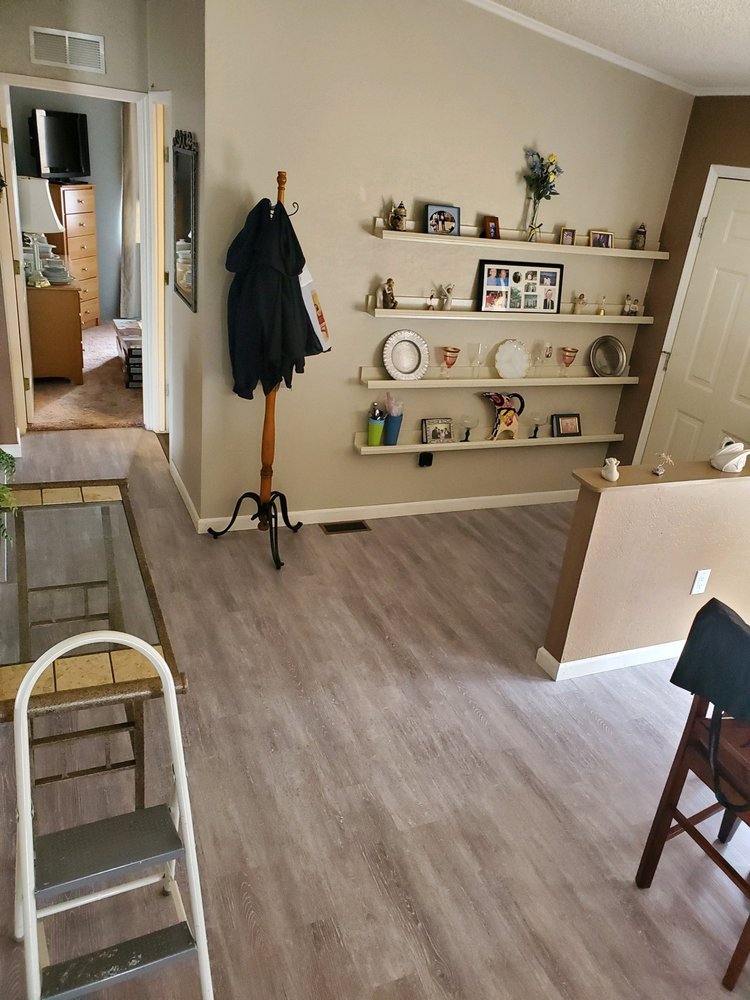 Slide of Handy Solt General contractor