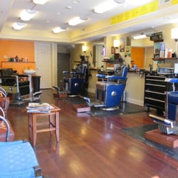 Slade's Barbershop