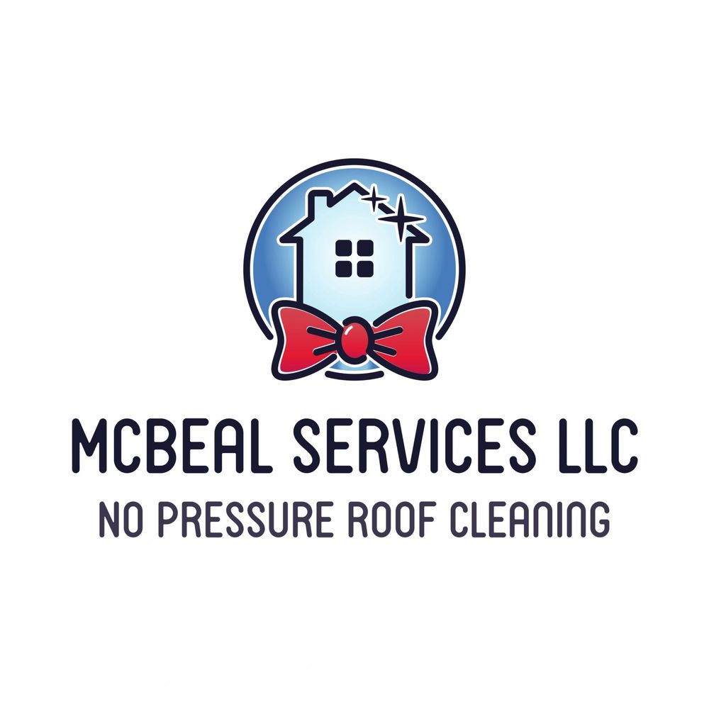 Slide of McBeal Services