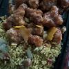 New South Ocean Chinese & Japanese Restaurant gift card
