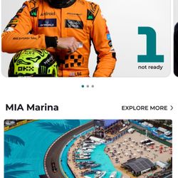 F1 Miami Grand Prix - 2024 Champion