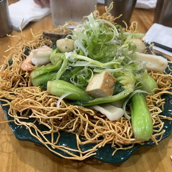 Bun Bo Hue Kitchen - Mi Xao Gion Hai San - Noodles Near Me - Duluth, Georgia Bun Bo Hue Kitchen - Mi Xao Gion Hai San - Noodles Near Me - Duluth, Georgia
