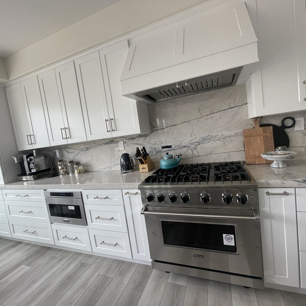 Rona Home Remodeling - Kitchen Counters and Cabinets - General Contractors Near Me - Los Angeles, California Rona Home Remodeling - Kitchen Counters and Cabinets - General Contractors Near Me - Los Angeles, California