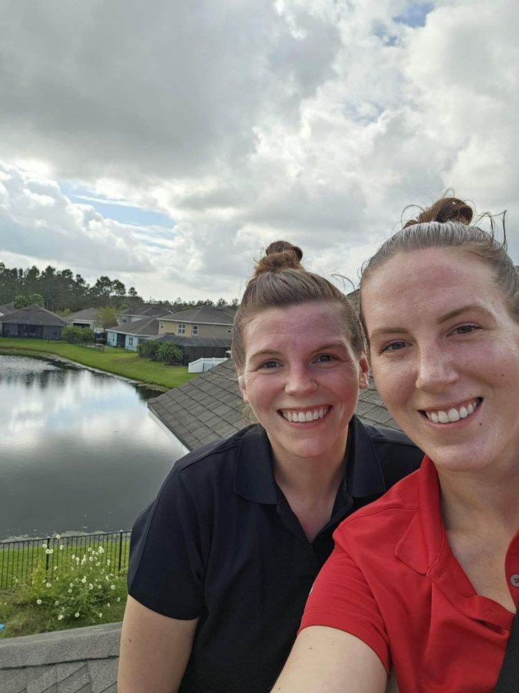 Slide of Waters Roof Restoration