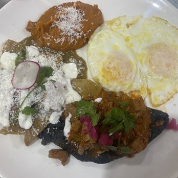 Sabor a Mí - El Rancho Breakfast - Mexican Near Me - Tijuana, BCN