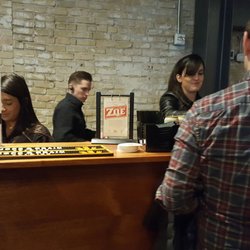 Edible Austin Beer And Bacon Festival - Beers...