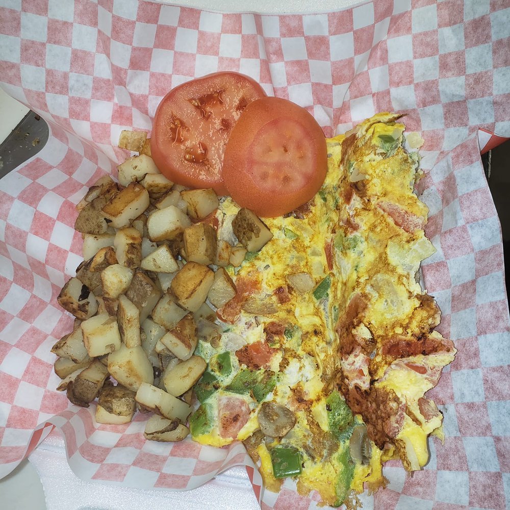 THE HUNGRY HILLBILLY Updated September 2024 46 Photos 2344