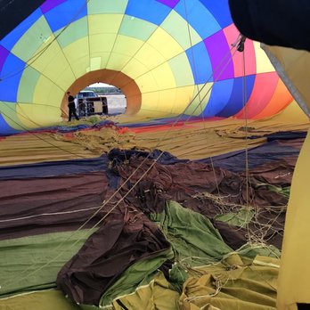 Yolo Ballooning Adventures - Hot Air Balloons Near Me - Dixon, California Yolo Ballooning Adventures - Hot Air Balloons Near Me - Dixon, California