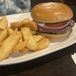 Rarebit Burger Rarebit Burger