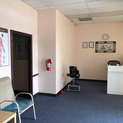 AT Foot Massage