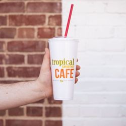 Tropical Smoothie Cafe