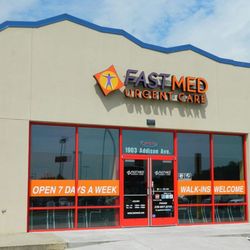 FastMed Urgent Care