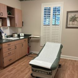 Skin Wellness Center - Derm office