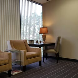 Lashes Couture - Waiting room