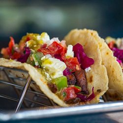 Poppo's Taqueria