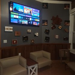 Grandpa's Shack