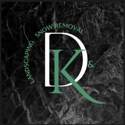 D&K's Landscaping & Snow Removal