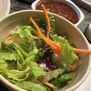 Wasabi - Japanese Near Me - Elk Grove, California