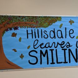 Hillsdale High School