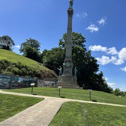Confederate Monument