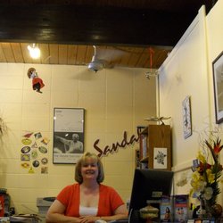 Bonaventure Travel - Bonnie-Owner
