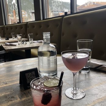 Gather in Jackson Hole - Amazing drinks - New American Near Me - Jackson, Wyoming Gather in Jackson Hole - Amazing drinks - New American Near Me - Jackson, Wyoming