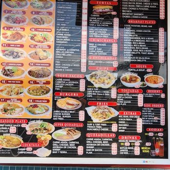 D'Sotos - Menu 3/16/25 - Seafood Near Me - Temecula, California D'Sotos - Menu 3/16/25 - Seafood Near Me - Temecula, California