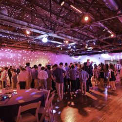 The Knowlton - Mitzvah in The Boathouse