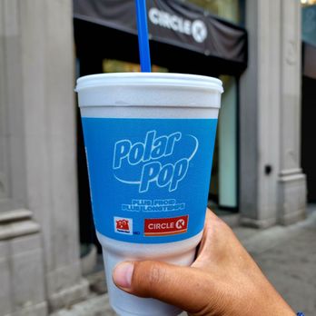 Circle K - Polar Pop (large $0.99) - Convenience Stores Near Me - Toronto, Ontario Circle K - Polar Pop (large $0.99) - Convenience Stores Near Me - Toronto, Ontario