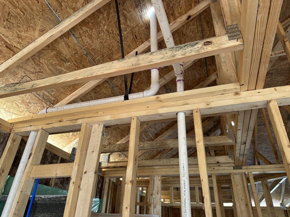 Slide of Chris The Plumber