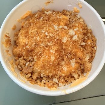 Shake Shack Century City Mall - 2nd Floor - Mac & Cheese - Fast Food Near Me - Los Angeles, California
