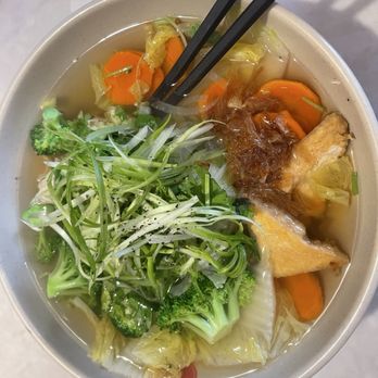 Soup Shop - Vegetable pho, super yummy! - Vietnamese Near Me - Irvine, California Soup Shop - Vegetable pho, super yummy! - Vietnamese Near Me - Irvine, California