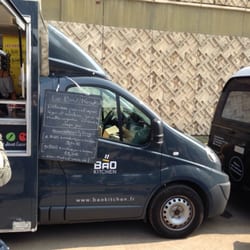 Bao Kitchen