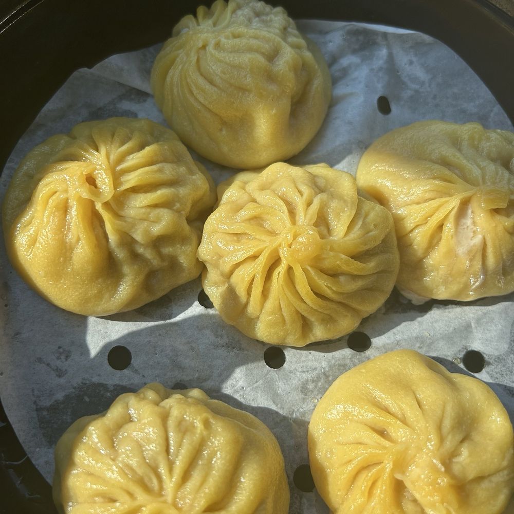 Serious Sanji - Chicken Soup Dumpling - Chinese Near Me - Wauwatosa, Wisconsin Serious Sanji - Chicken Soup Dumpling - Chinese Near Me - Wauwatosa, Wisconsin