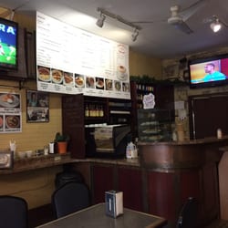 Giancarlo's Sports Bar