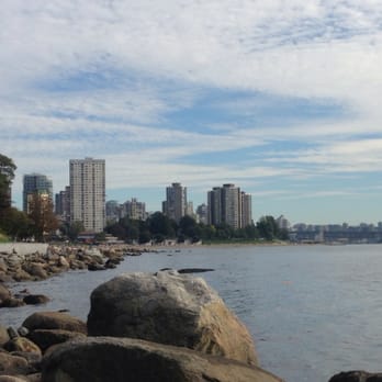 Vancouver Seawall - Hiking Near Me Vancouver Seawall - Hiking Near Me