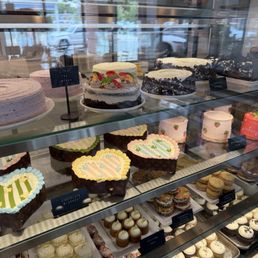 Bakery case Bakery case