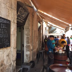 El Pez de San Lorenzo