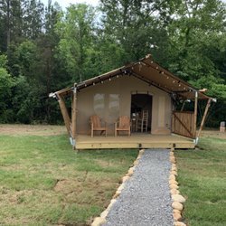 Mecca Camp Resort