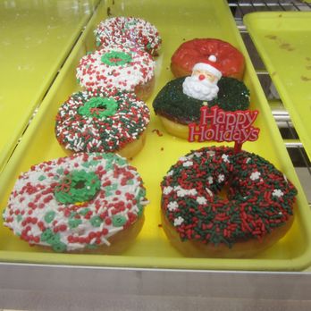 Jarams Donuts - Donuts Near Me - Dallas, Texas