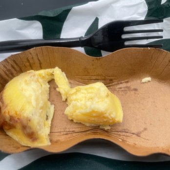 Starbucks - Bacon Gruyere Egg Bites - Coffee & Tea Near Me - Palm Coast, Florida Starbucks - Bacon Gruyere Egg Bites - Coffee & Tea Near Me - Palm Coast, Florida