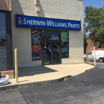 Sherwin-Williams Paint Store - Sherwin Williams Paints storefront - Paint Stores Near Me - Port Chester, New York Sherwin-Williams Paint Store - Sherwin Williams Paints storefront - Paint Stores Near Me - Port Chester, New York