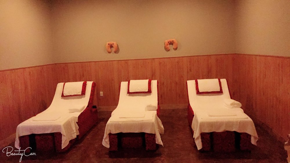 BIGFOOT REFLEXOLOGY 17 Photos 185 NW John Jones Dr, Burleson, TX Yelp