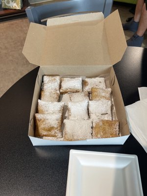 Cajun Confections by null