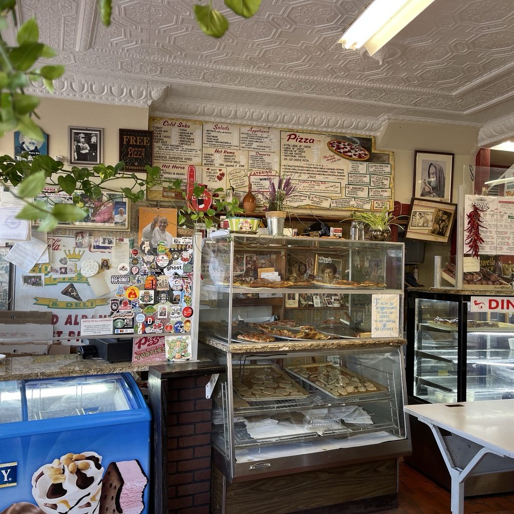 Sovrana - 12/18/25 - Pizza Near Me - Albany, New York Sovrana - 12/18/25 - Pizza Near Me - Albany, New York