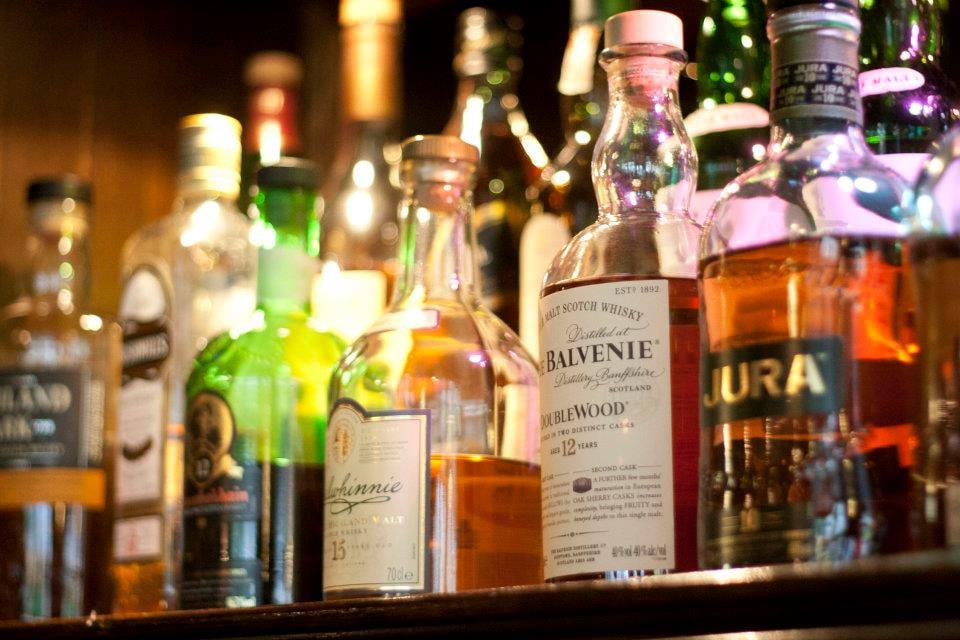 WAITING ROOM 10 Photos & 16 Reviews 7 Belhaven Terrace, Edinburgh